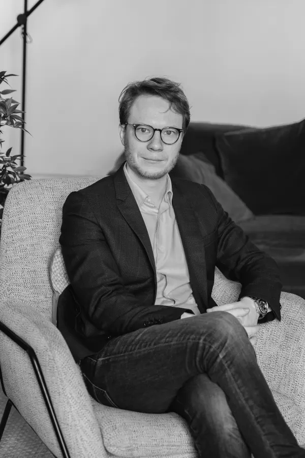 Raphaël Molina