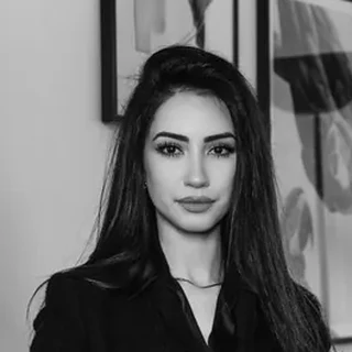 Maria Berrada
