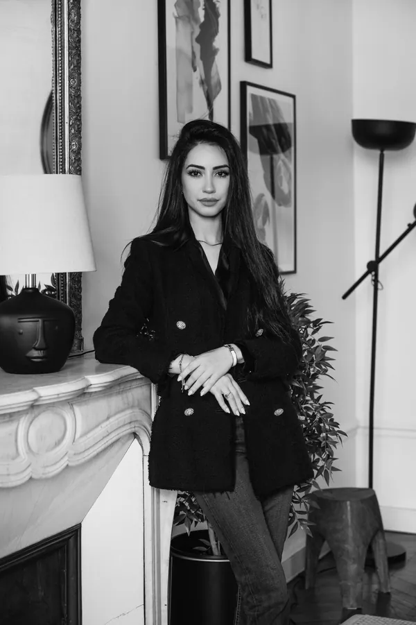 Maria Berrada