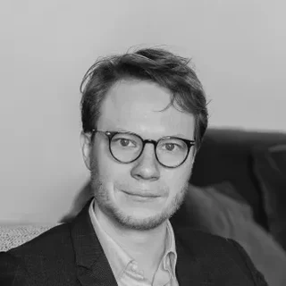 Raphaël Molina